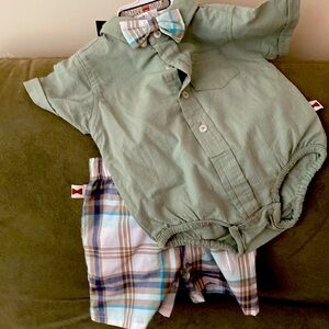 NWT Two piece outfit